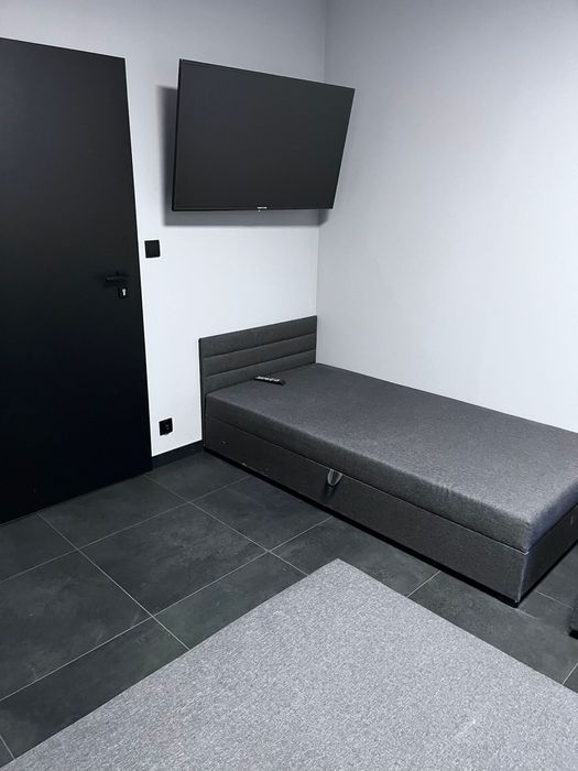 Pokoje dla pracowników