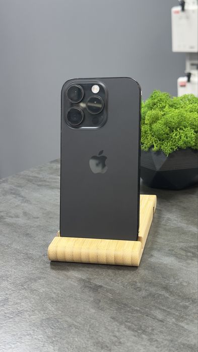 iPhone 16 Pro Max 512GB Black Titanium eSim