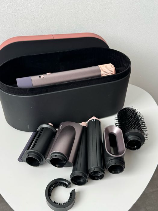 Стайлер Dyson Airwrap HS08 Jasper Plum