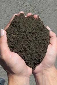 PRZESIEWANA ZIEMIA ogrodowa Z transportem 5 Wisła USTROŃ BRENNA