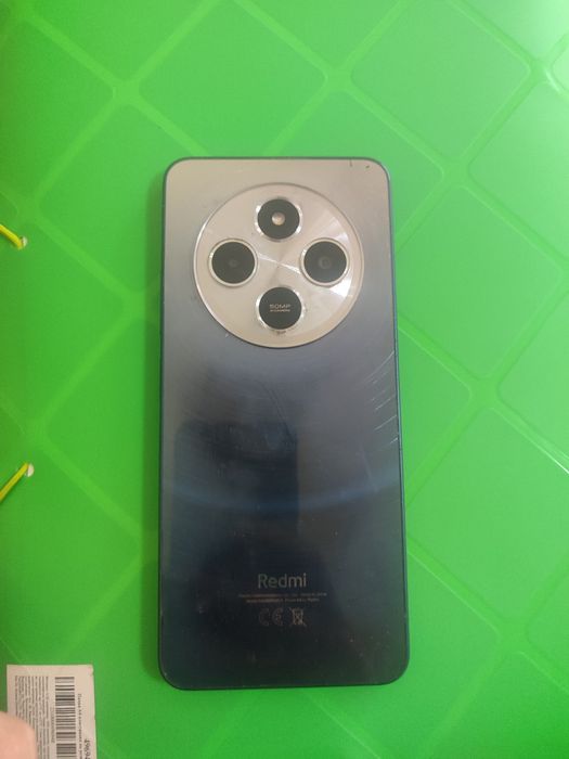 Продам Xiaomi 14c 4+4/128