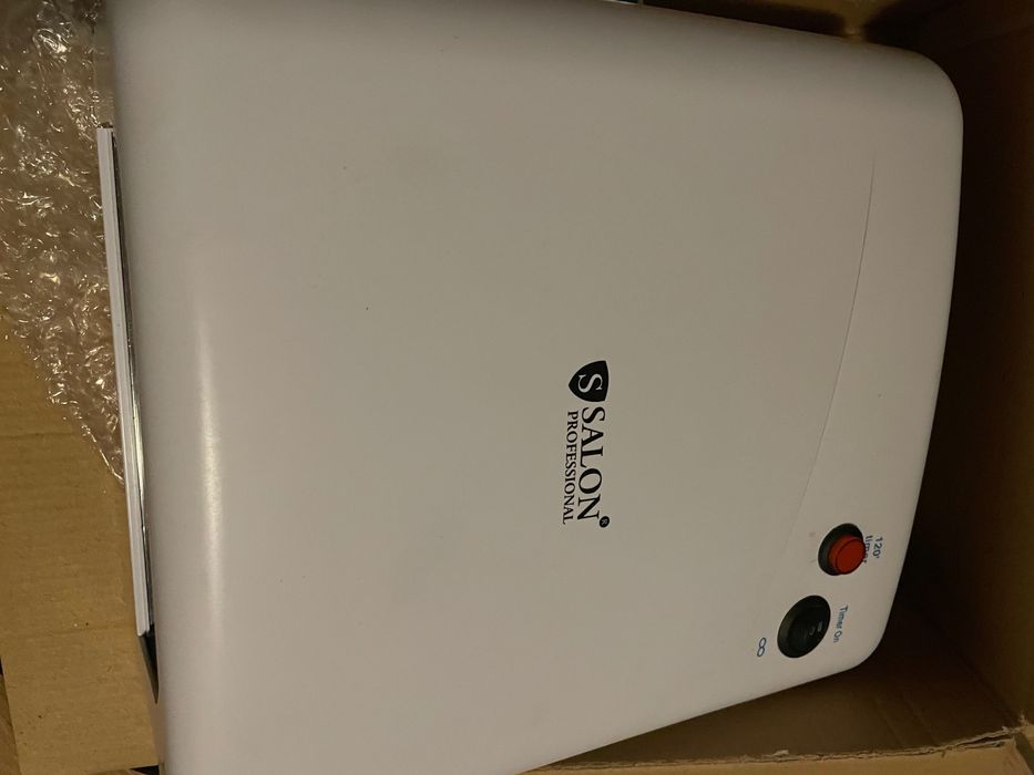 УФ ЛАМПА 36 W SP-1734 SALON Professional