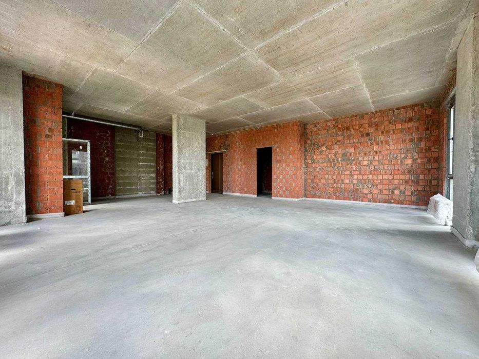 Продам 3к квартиру 80м2, ЖК Женева, Geneve, Центр