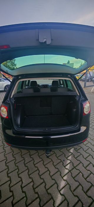 Wolkswagen Golf5 plus 1.4 Benzyna  Sprowadzony  !!