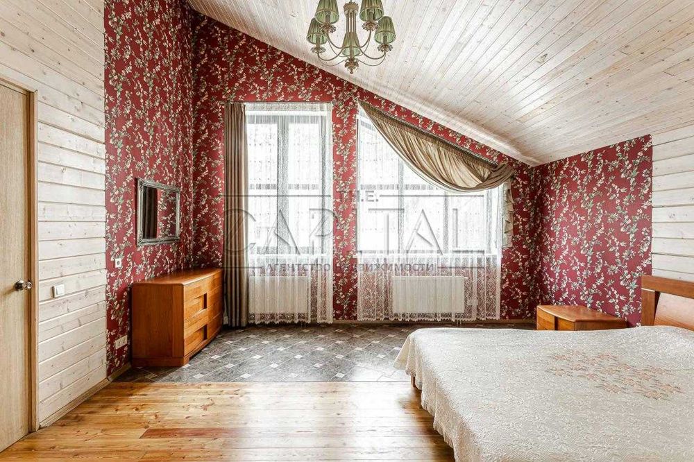 Аренда дома, Быковня, Деснянский р-н