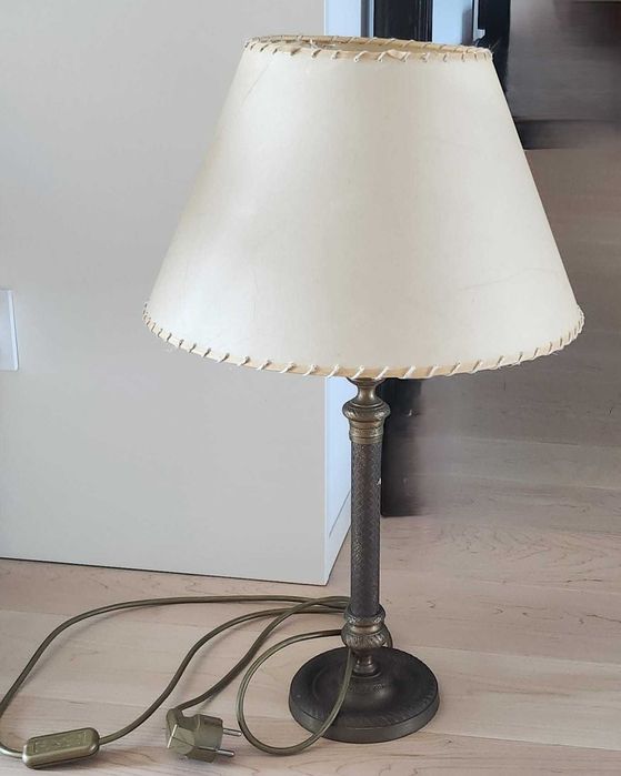 Candeeiro de mesa