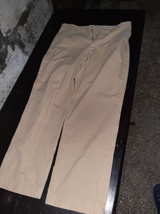 Calças gant L 34