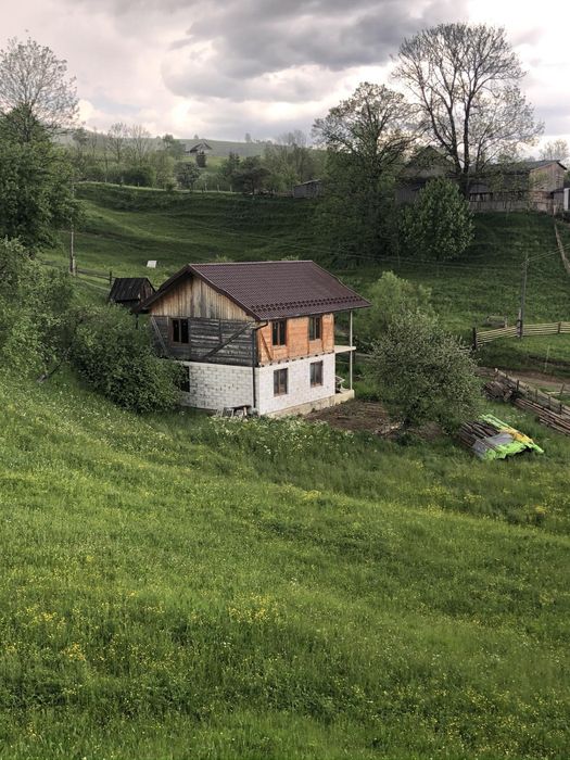 Продається будинок