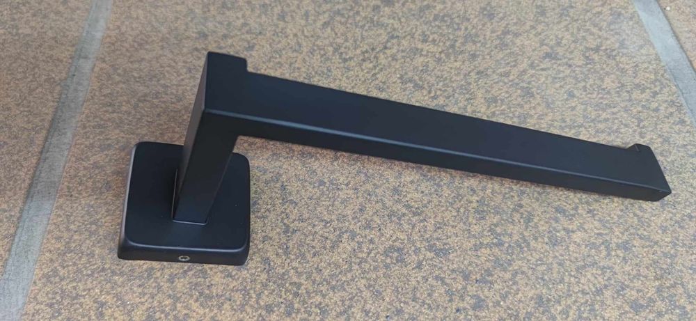 Toalheiro/suporte papel higiénico