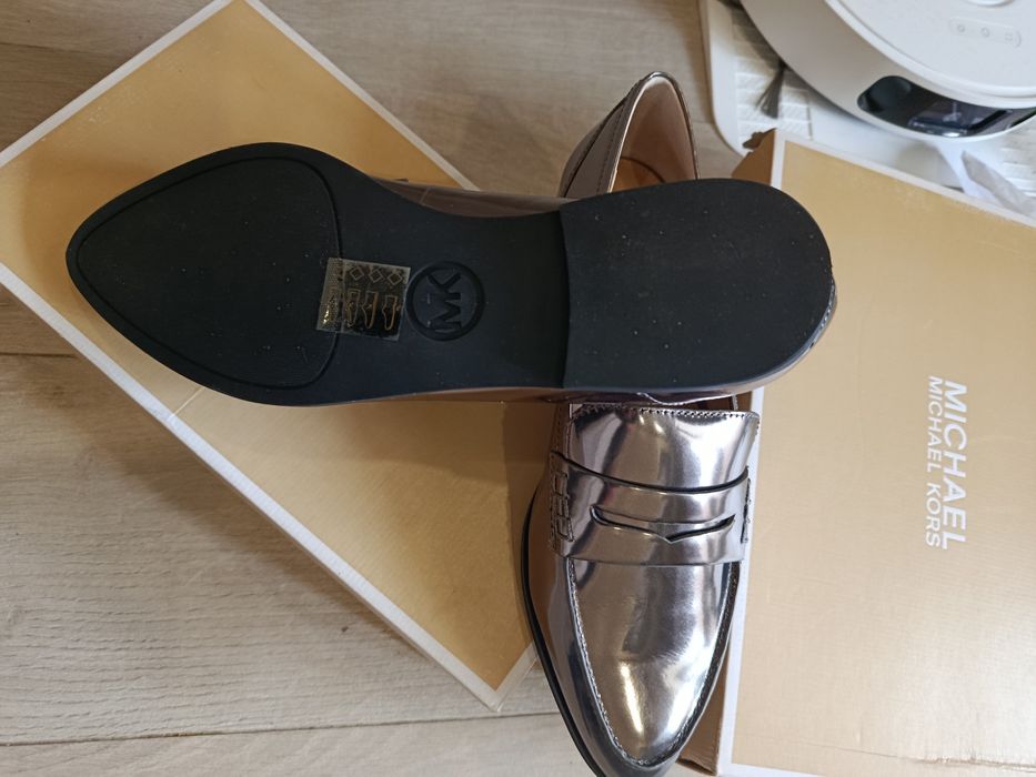 Лофери Michael kors