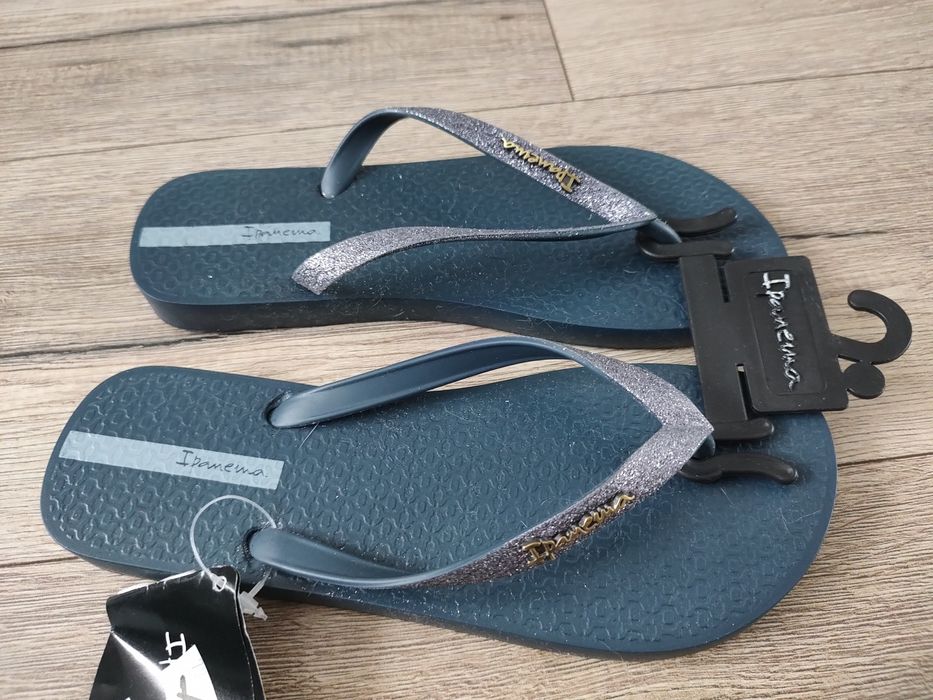 Klapki/Japonki Ipanema 37