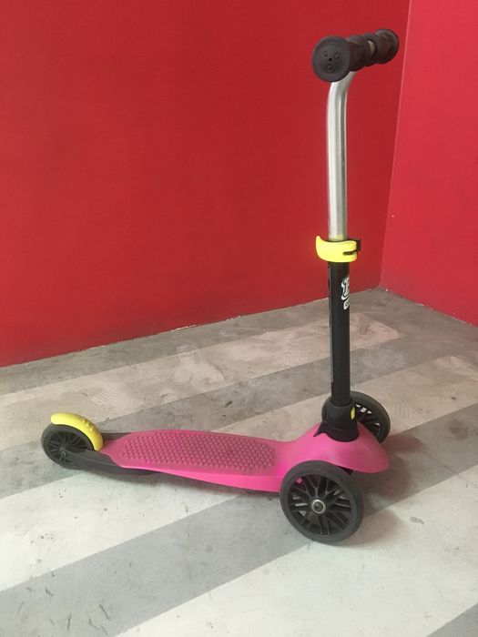 Trotinete de criança