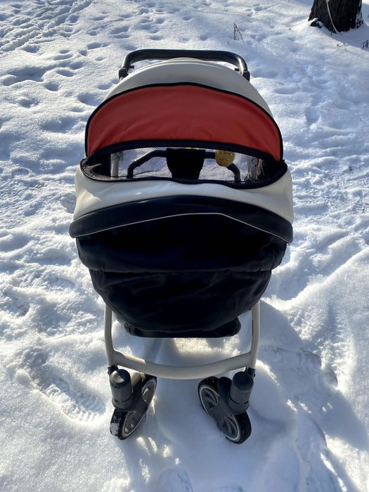 Візок Anex Sport 2 в 1