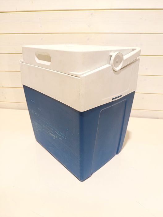 Lodówka turystyczna,samochodowa MOBICOOL