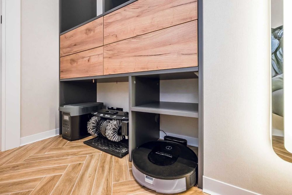 1к.к-ра 43м2 Варшавський-3/Варшавский. Дизайн.р-нт. Генератор.0%