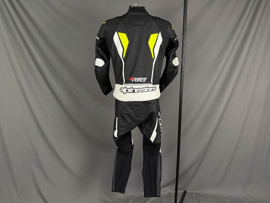 Мотокомбінезон Alpinestars, Dainese GP Force 2PC