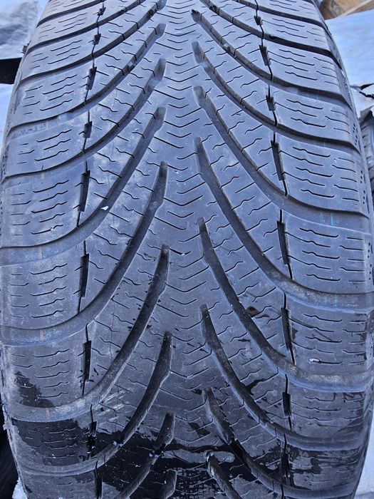 Koła aluminiowe do BMW 7,5R16 Et45