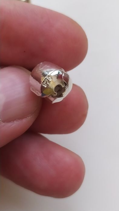 Emojim браслет.Стерлинг.серебро.