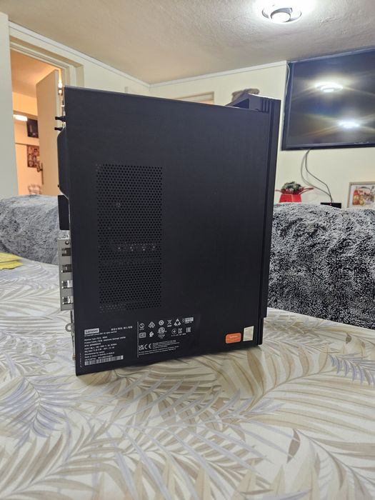 Computador Lenovo ideacenter g5