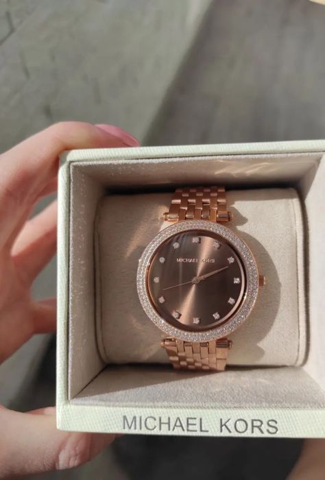 Жіночий годинник  Michael kors