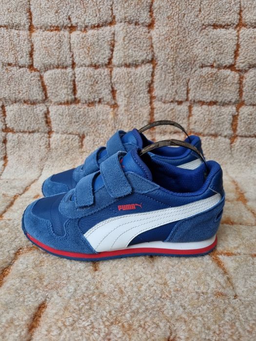 Кроссовки Puma st