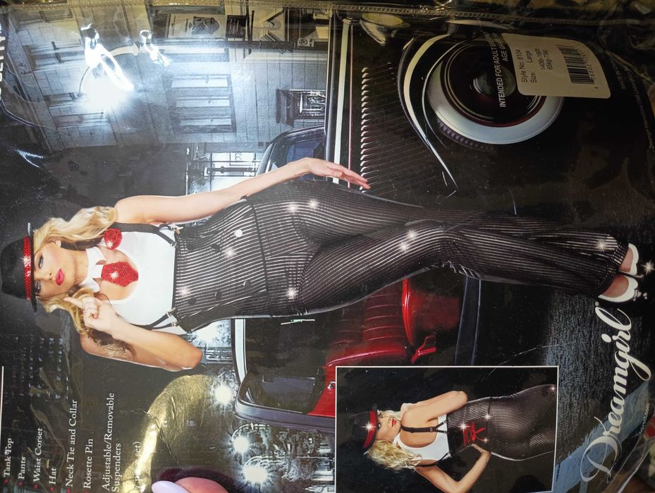 Карнавальний костюм Єдиноріг