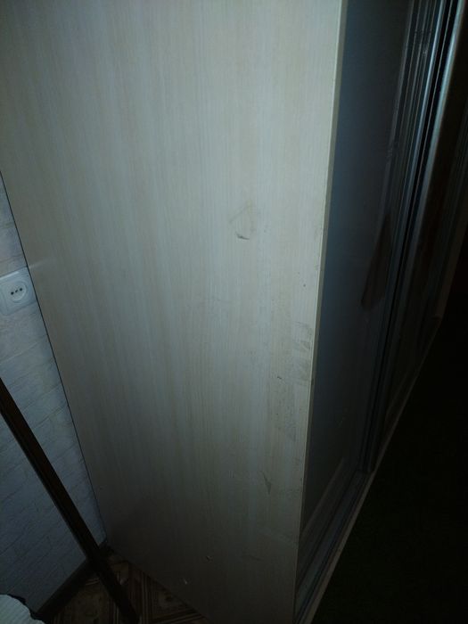 Срочно! Шкаф купе с рисунком