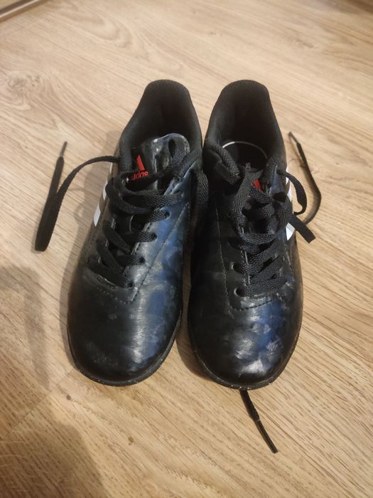 Turfy adidas buty na piłkę