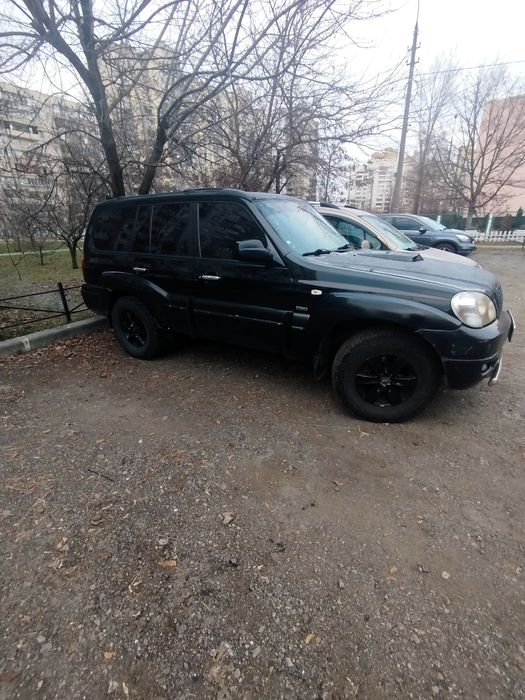 Таракан для бездоріжжя