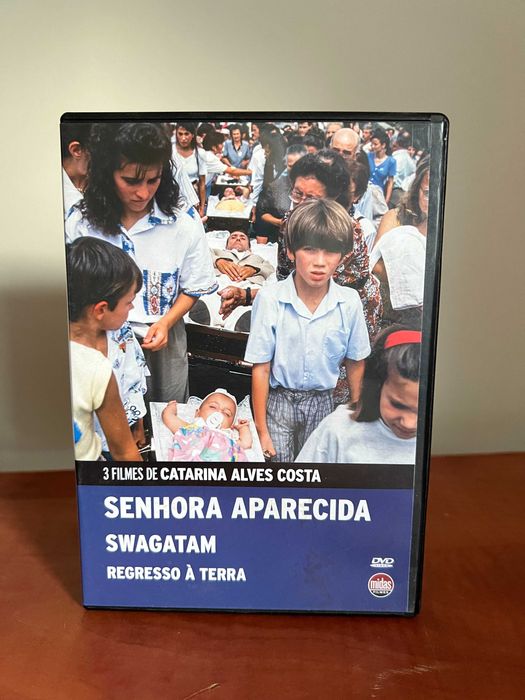 Filmes Portugueses DVD - Parte II