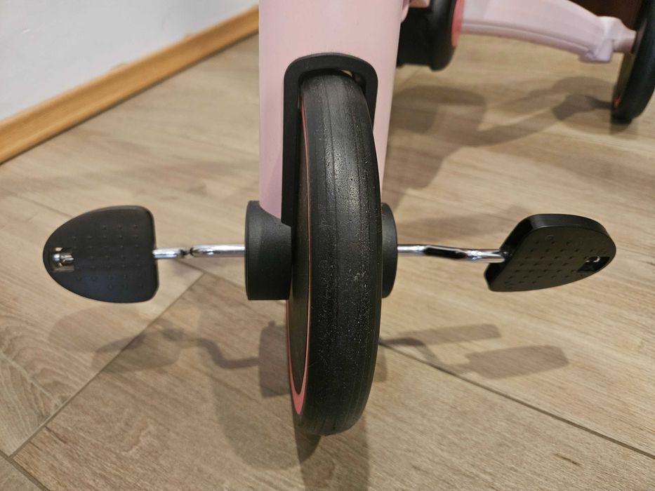 Rowerek Kinderkraft 4Trike 3w1