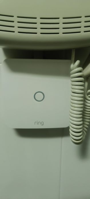 Amazon Ring Intercom, Intercom System445836841714995201