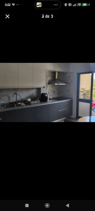 Quarto para arrndar