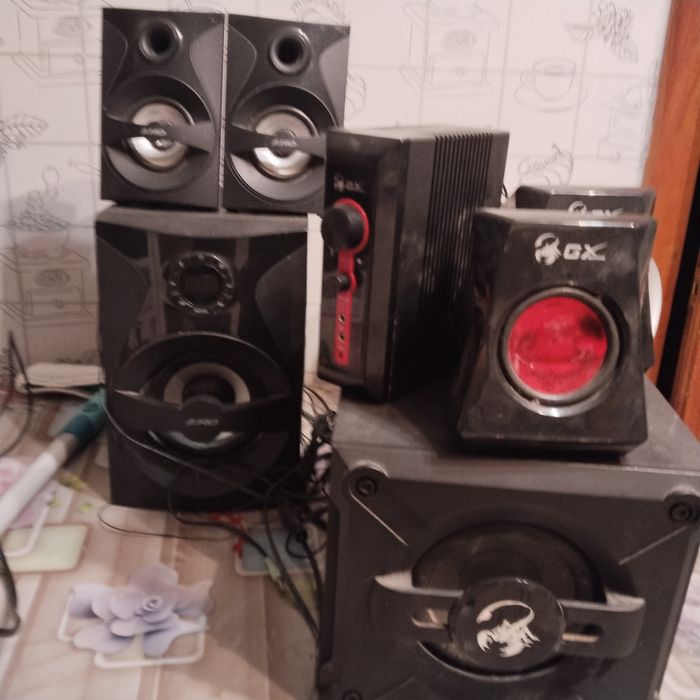 Ауді та відіо апаратура