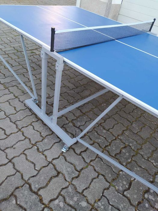 Mesas de Ping Pong Novas