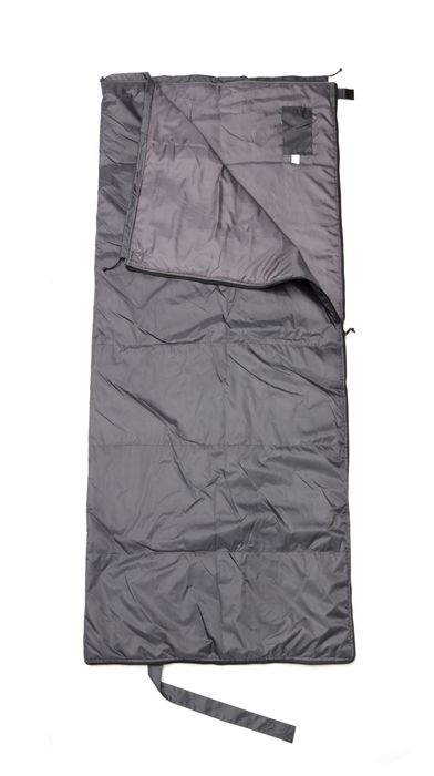 Виробництво спальних мішків різної щільності та кольрів. Брендування.