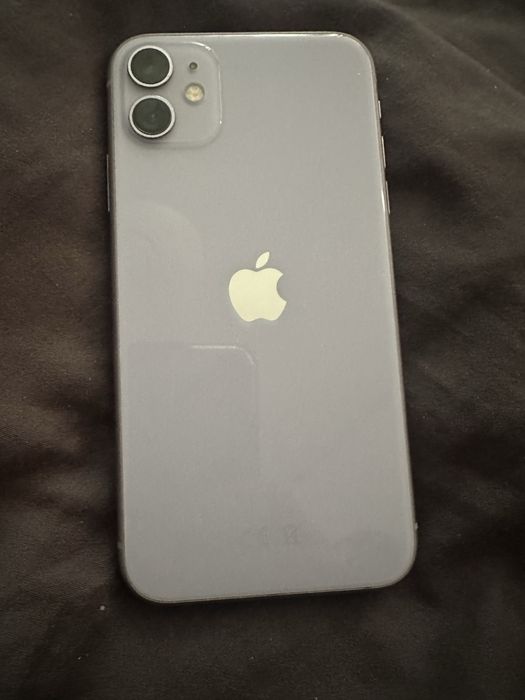 Iphone 11 64GB.