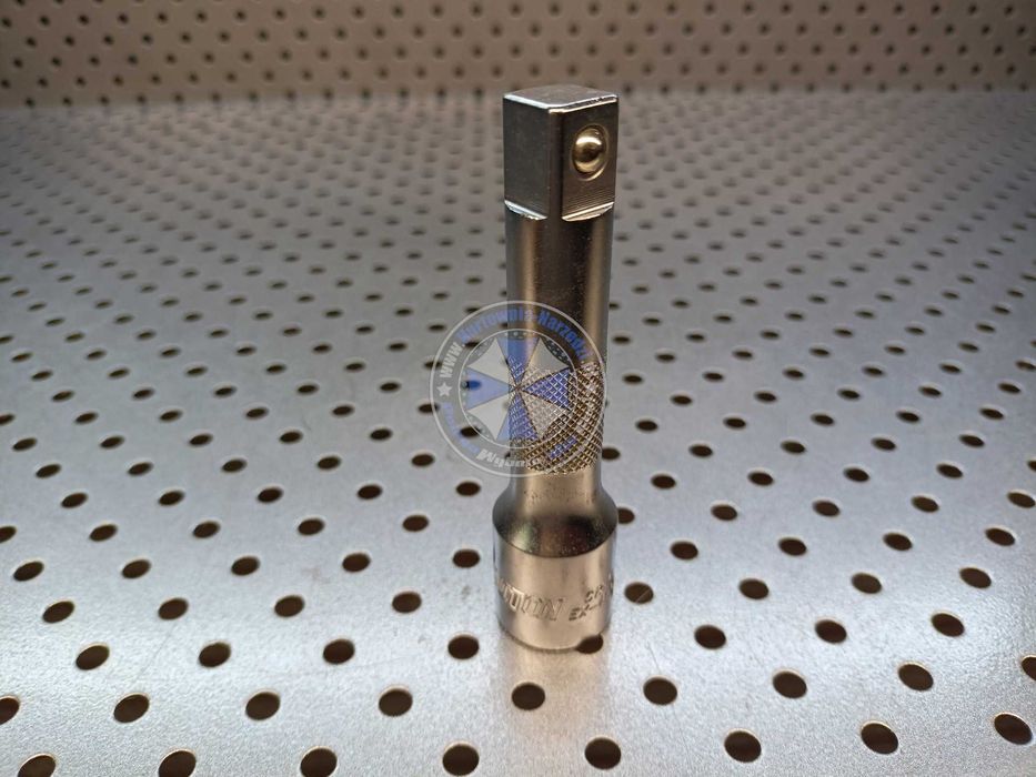 Przedłużka 1/2" 100mm Cr-V przedłużka do kluczy przedłużka 100mm