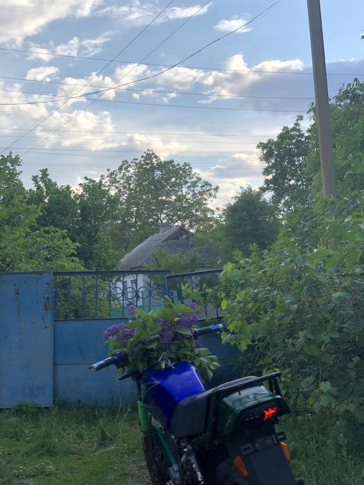 Обмен VIPER ZS125j