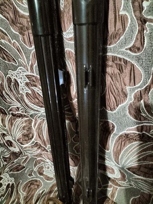 Комплект шлангов и моющих насадок для Rainbow AquaMate