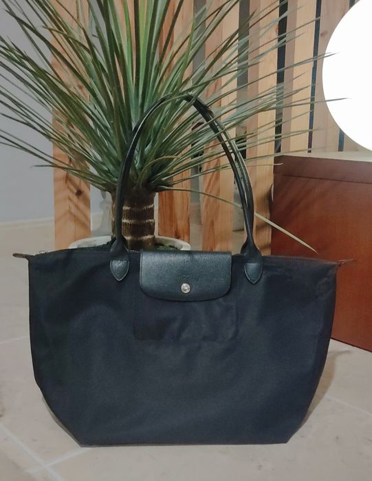 Mala Longchamp original