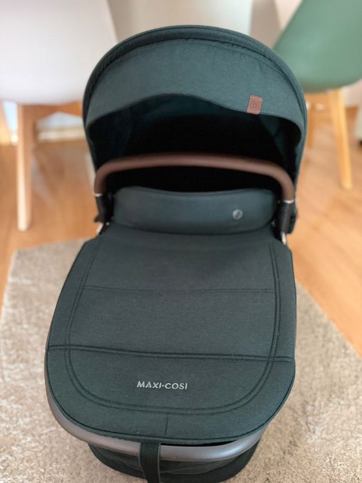 Alcofa fame da maxi cosi