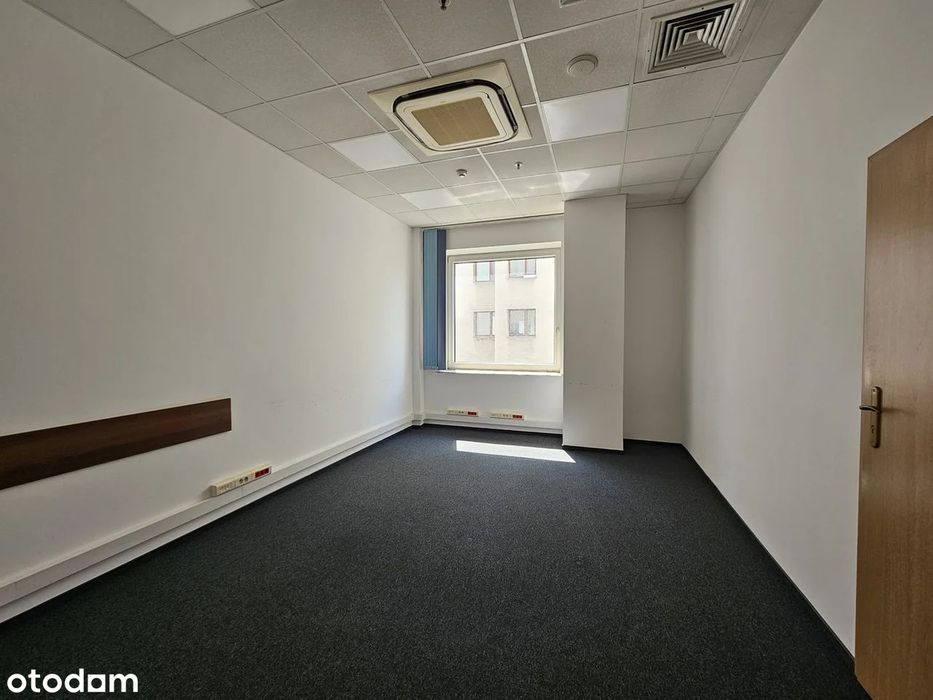 Biuro 222,08 m² | 7 pomieszczeń | CH Panorama