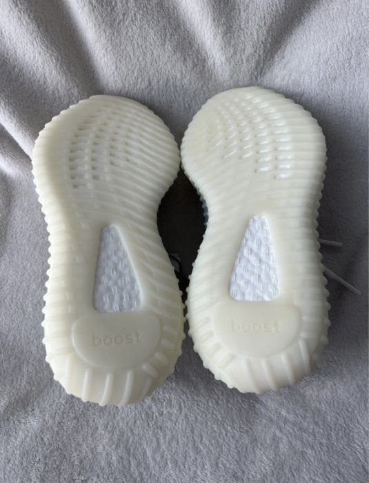 Adidas Yeezy 350V2 Zebra