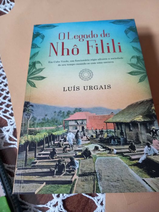 O legado de Nhô Filili