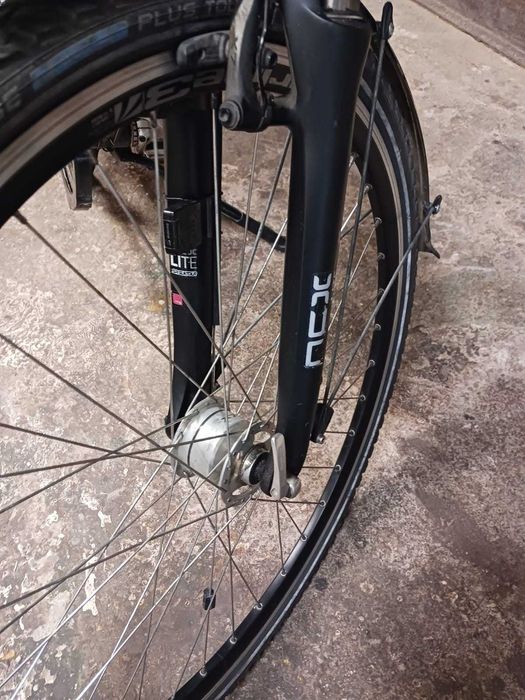 Rower Unibike Globetrotter