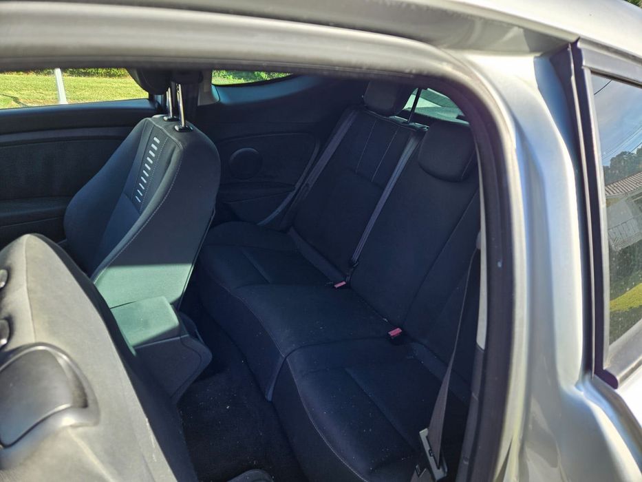 Renault Megane Coupé