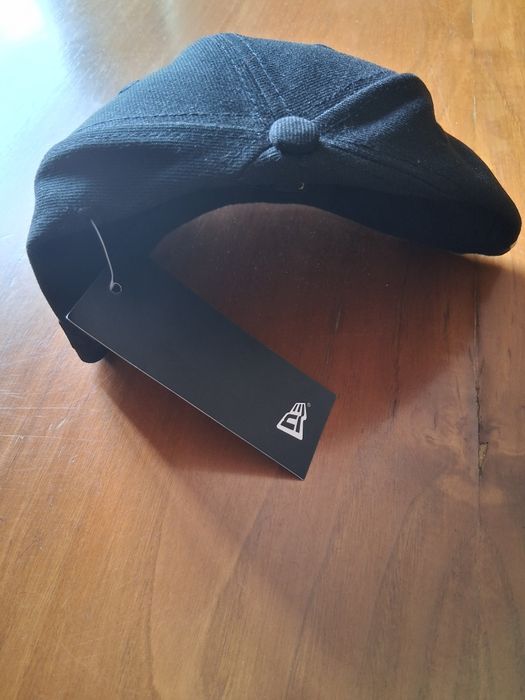 Chapéu de basebol