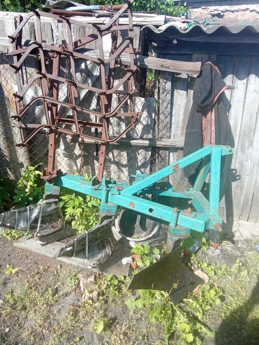 Продам трактор Т25