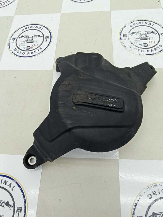 Peças proteção motor Honda CBR600RR